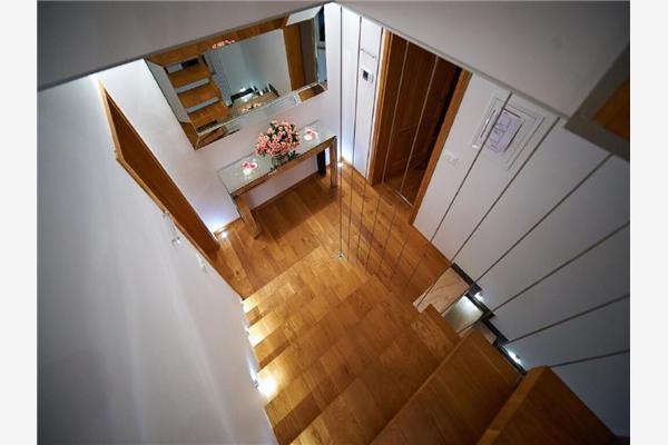 House K1, for 8 persons