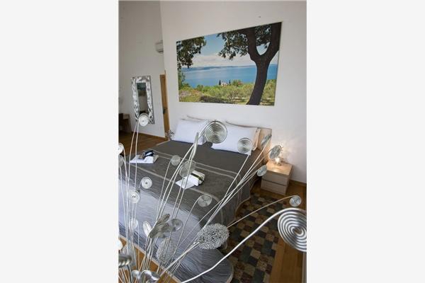 House K1, for 8 persons