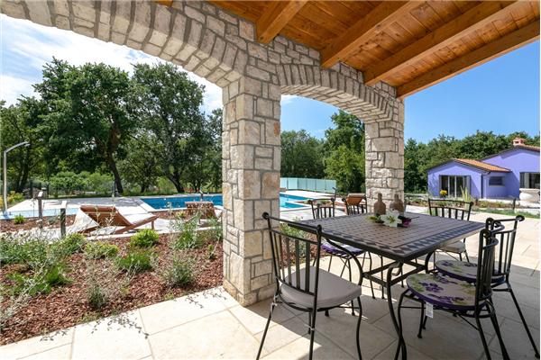 House K1, for 4 persons