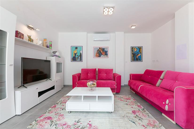 House K1, for 4 persons