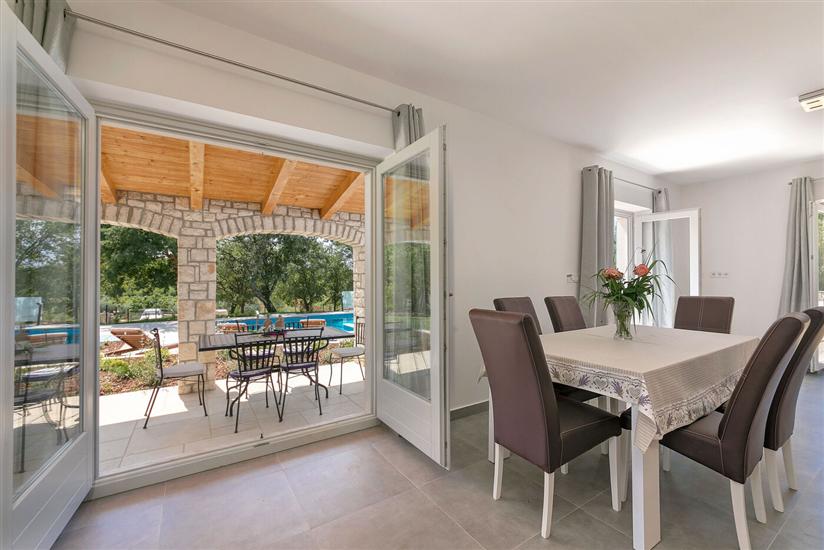 House K1, for 4 persons