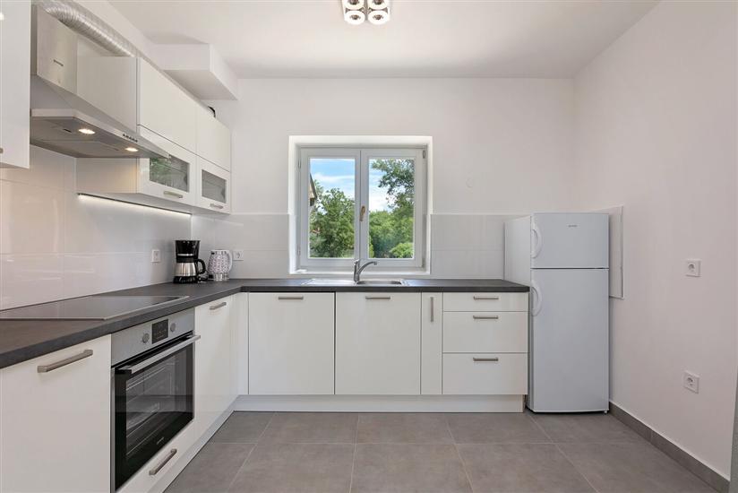 House K1, for 4 persons