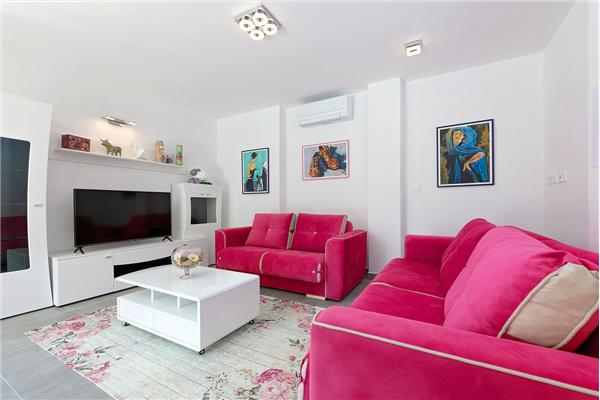 House K1, for 4 persons