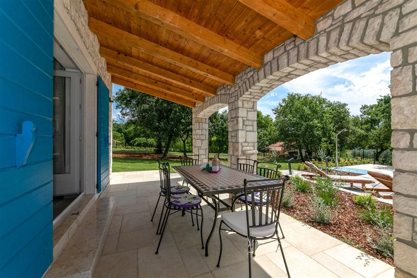 House K1, for 4 persons