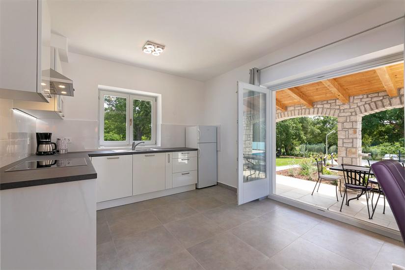 House K1, for 4 persons