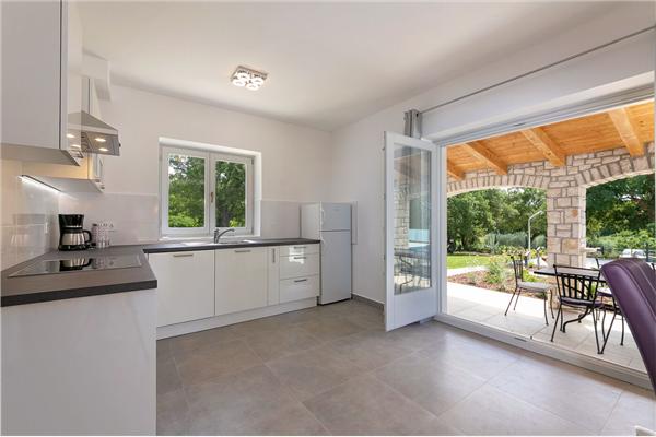 House K1, for 4 persons