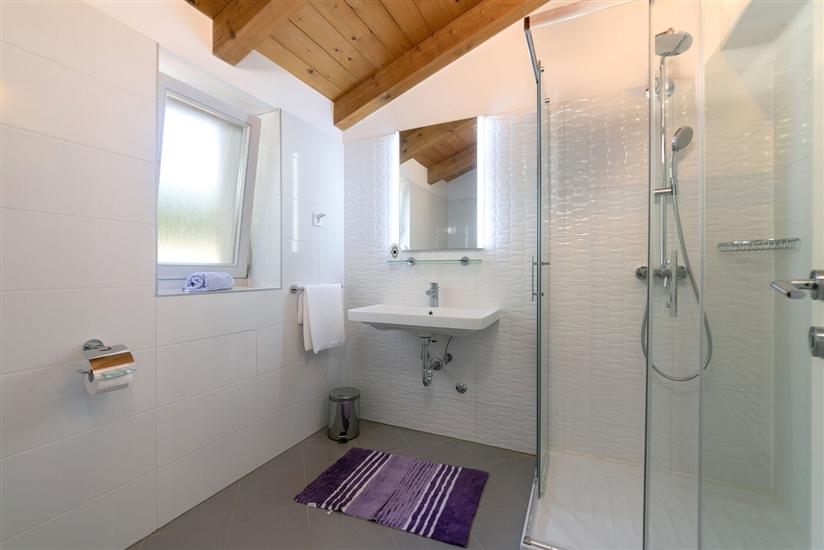 House K1, for 4 persons