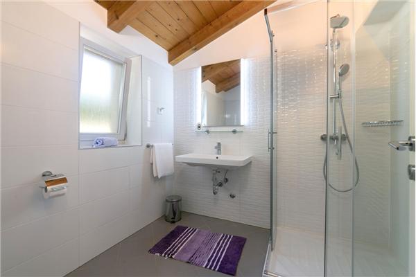 House K1, for 4 persons