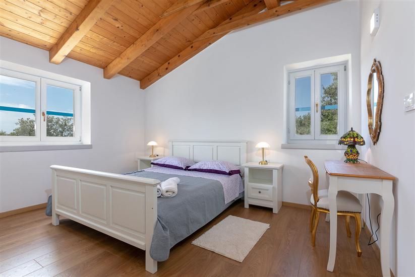 House K1, for 4 persons