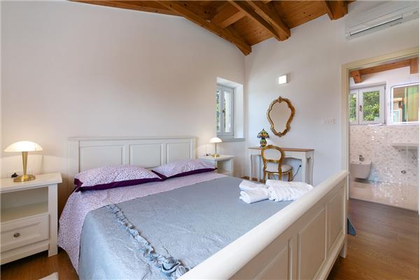 House K1, for 4 persons