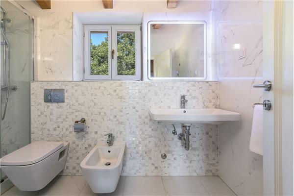 House K1, for 4 persons