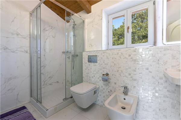 House K1, for 4 persons