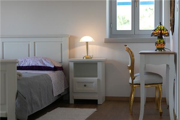 House K1, for 4 persons