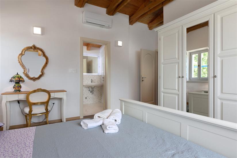 House K1, for 4 persons