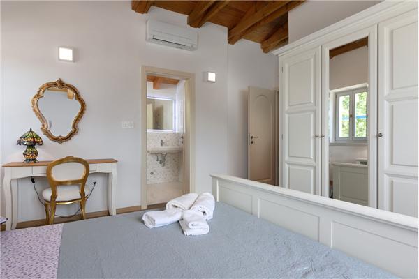 House K1, for 4 persons