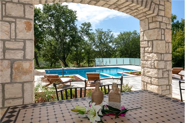 House K1, for 4 persons