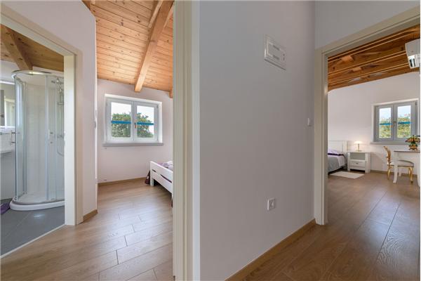 House K1, for 4 persons