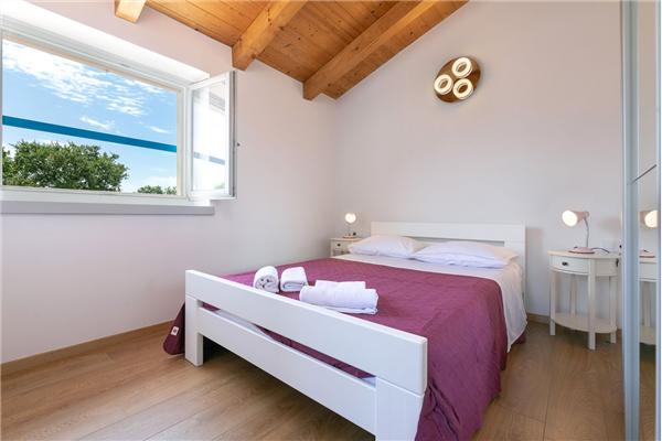 House K1, for 4 persons