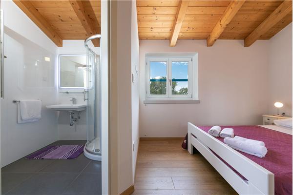 House K1, for 4 persons