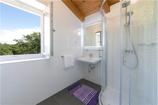 House K1, for 4 persons