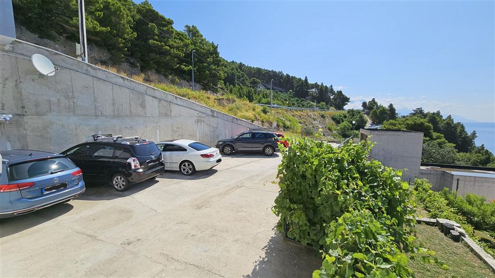 Apartments Liana - VaLa