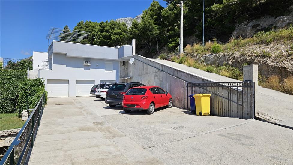 Apartments Liana - VaLa