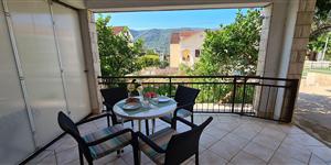 Appartement - Stari Grad - île de Hvar