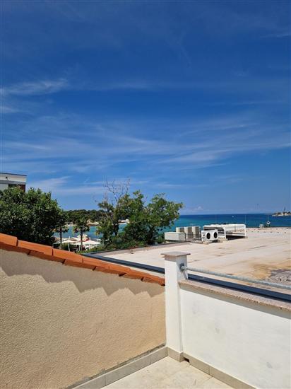 Apartment A2, for 6 persons