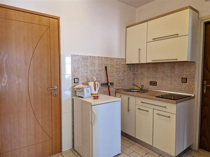 Apartment A4, for 4 persons