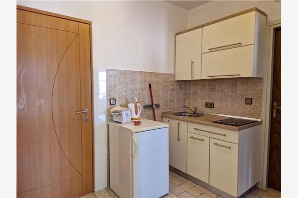 Apartment A4, for 4 persons