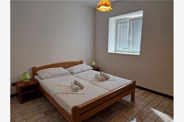 Apartment A5, for 4 persons