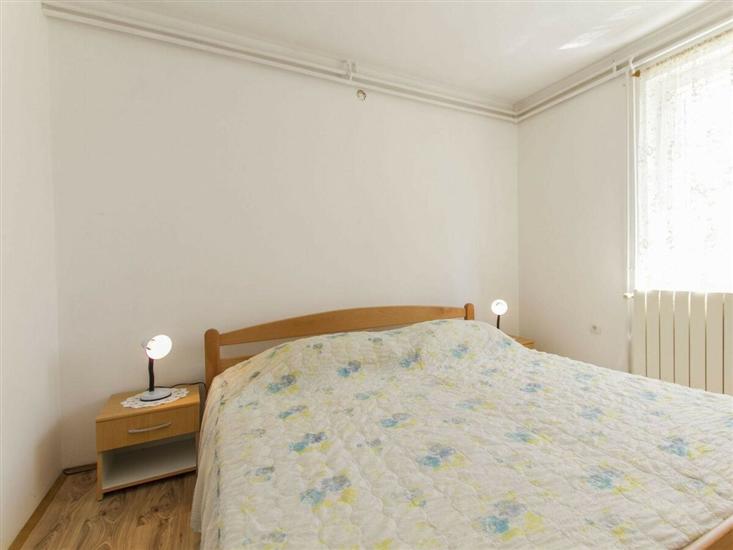 House K1, for 10 persons