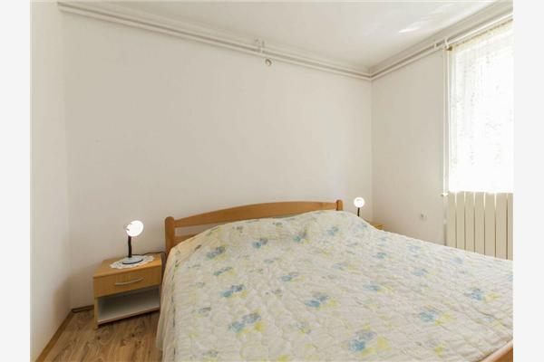 House K1, for 10 persons