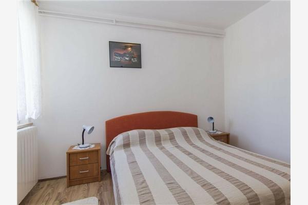 House K1, for 10 persons