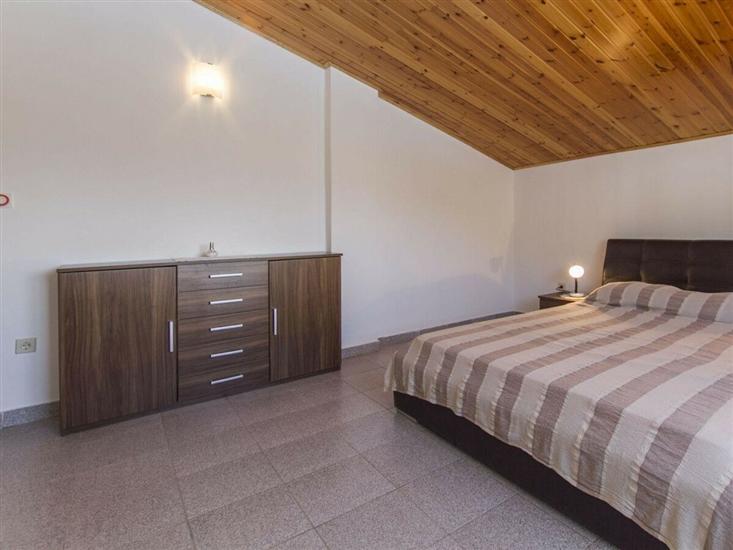 House K1, for 10 persons