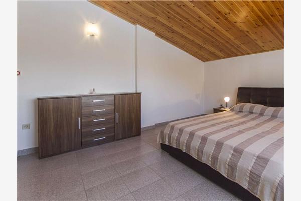 House K1, for 10 persons