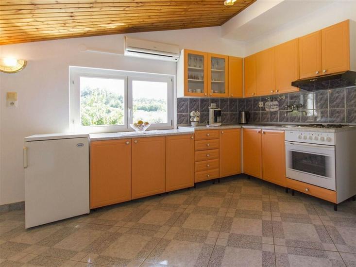 House K1, for 10 persons