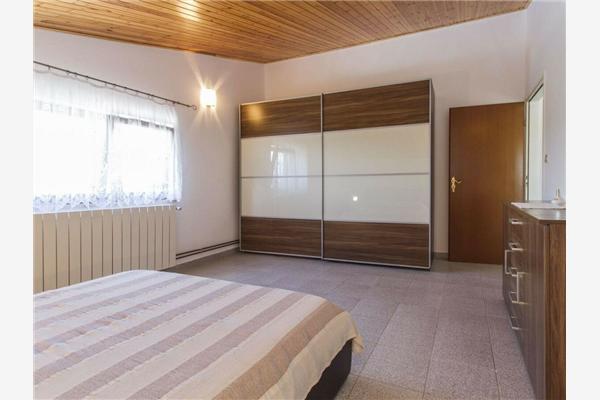 House K1, for 10 persons