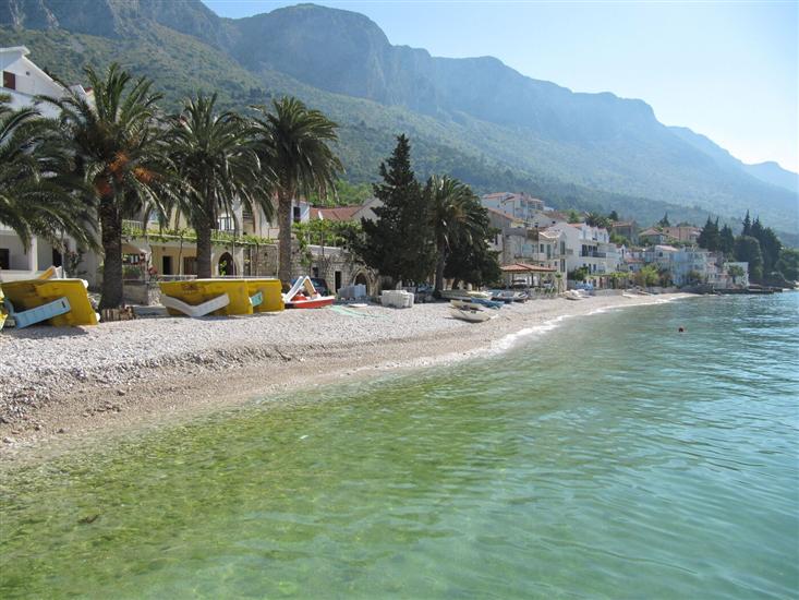 Apartmaji Aurora Adriatica