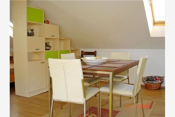 House K1, for 8 persons