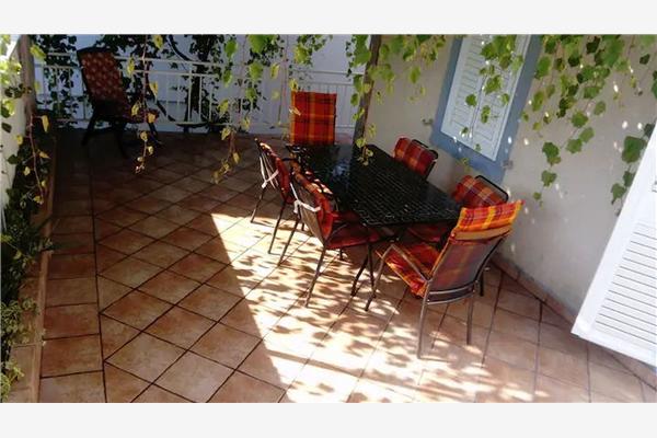 House K1, for 8 persons