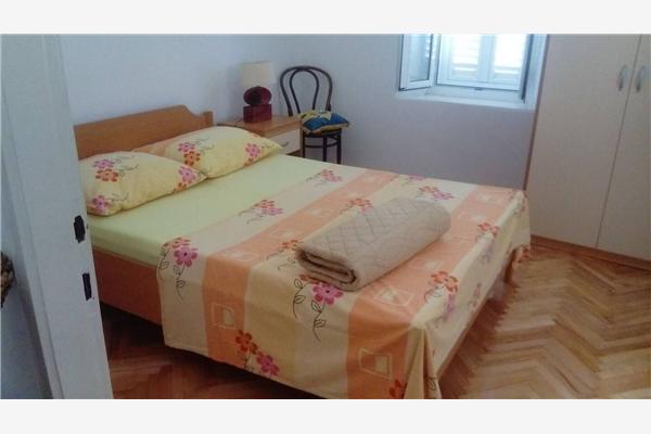 House K1, for 8 persons