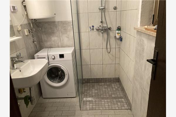 Lägenhet A1, för 4 personer