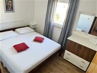 Apartment A2, for 3 persons