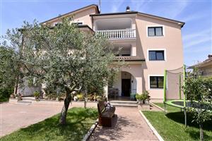 Apartment - Umag