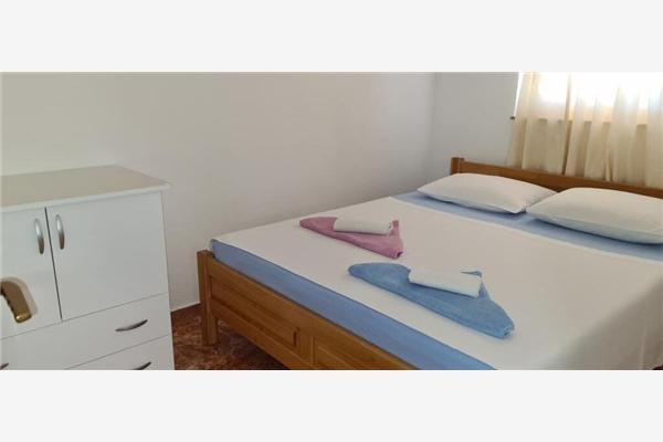 Apartment A3, for 7 persons