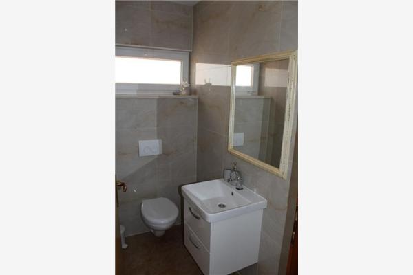 Apartment A3, for 7 persons