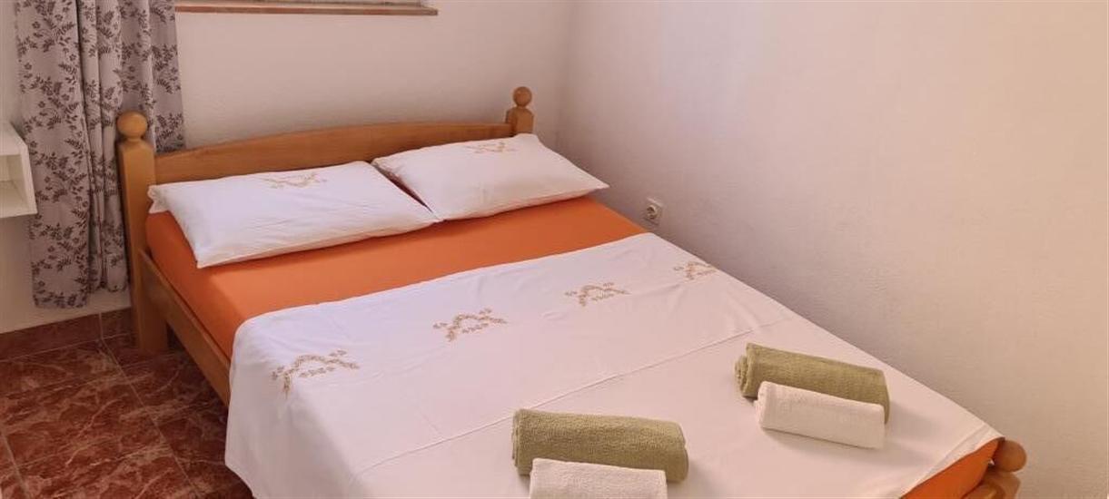 Apartment A3, for 7 persons