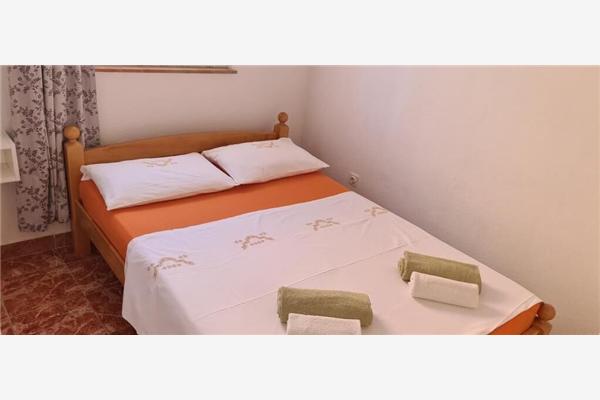 Apartment A3, for 7 persons