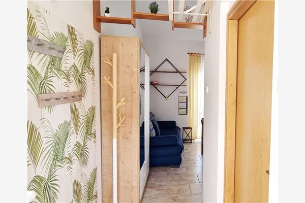 Apartment A19, for 2 persons